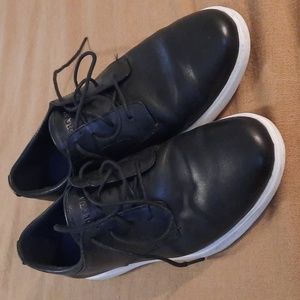 Cole Haan Black Dress Shoes